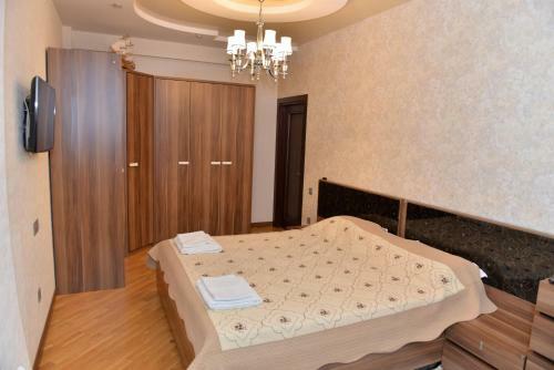 Apartamento House Impulse Xazar
