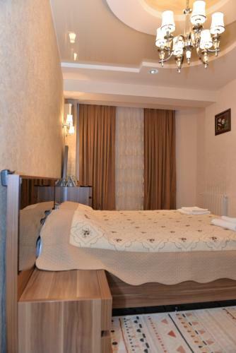 Apartamento House Impulse Xazar