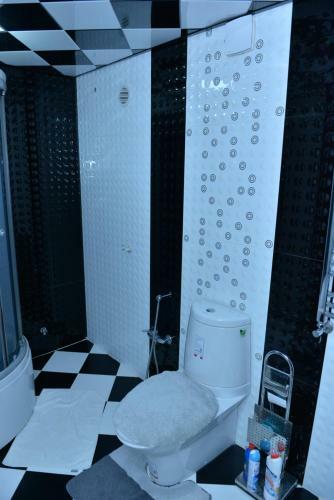 Apartamento House Impulse Xazar
