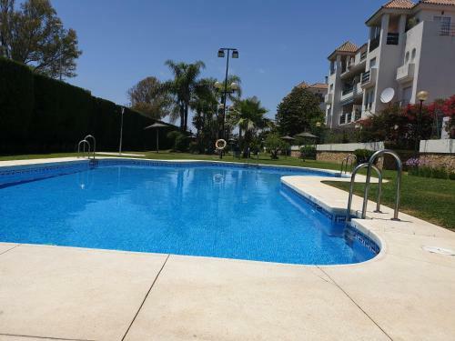 Apartamento Puerto Banus/playa