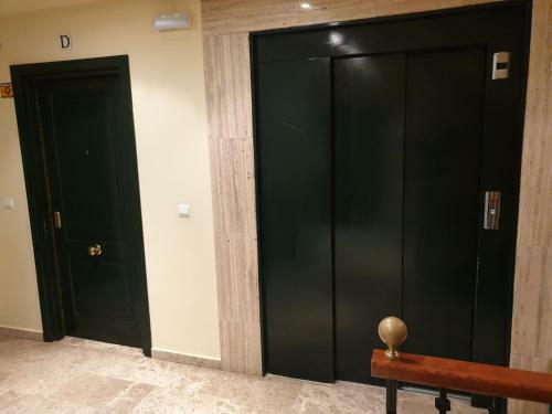 Apartamento Puerto Banus/playa