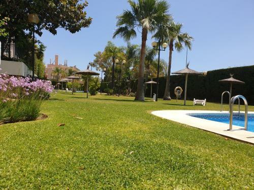 Apartamento Puerto Banus/playa
