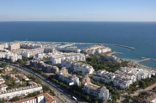 Apartamento Puerto Banus/playa