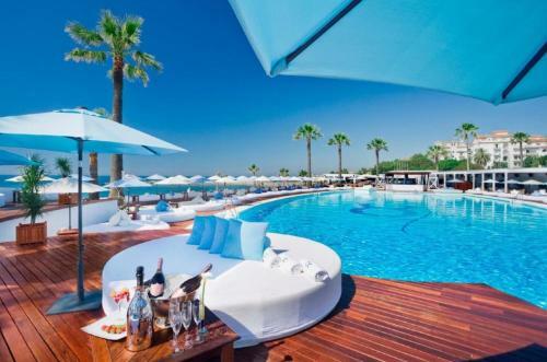 Apartamento Luxury Penthouse, Puerto Ban�s Harbour, Marbella