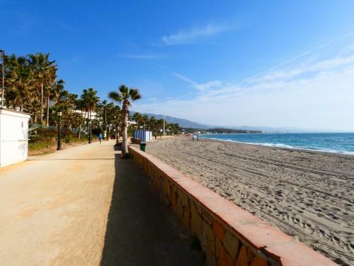 Apartamento Puerto Ban�s