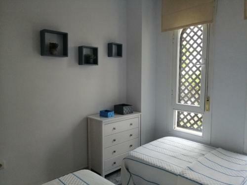 Apartamento Puerto Ban�s