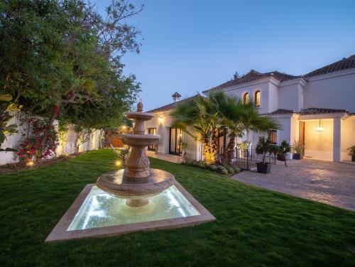 Villa Blue Lagoon