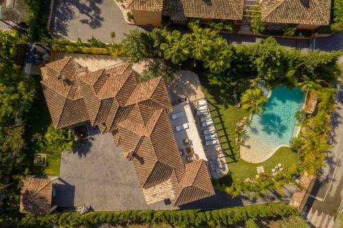Villa Blue Lagoon