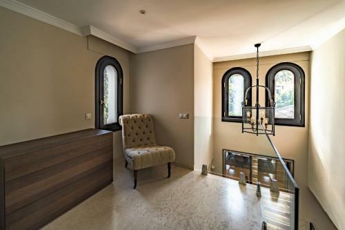 Villa Blue Lagoon