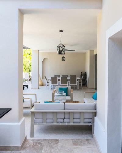 Villa Blue Lagoon