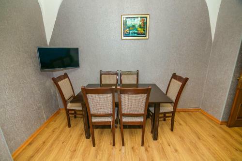 Apartamento Oscar Deluxe