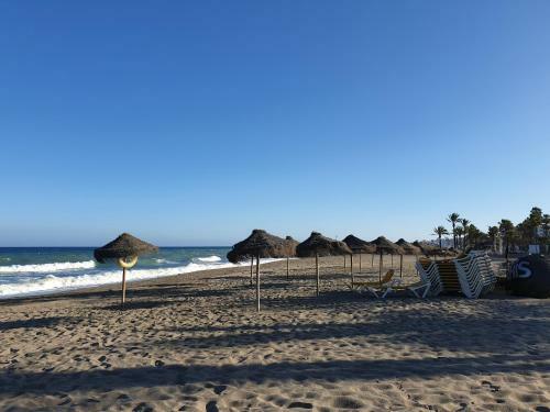 Apartamento Ban�s Garden