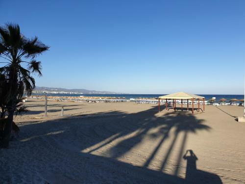 Apartamento Ban�s Garden