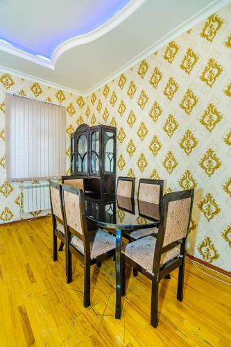 Apartamento Family Luxury