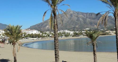 Apartamento Los Naranjos de Marbella Pool Facing