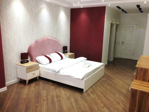 Park Azure Apartment Deluxe 2 Bedroom