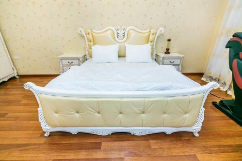 Apartment On Sabina Perfumery