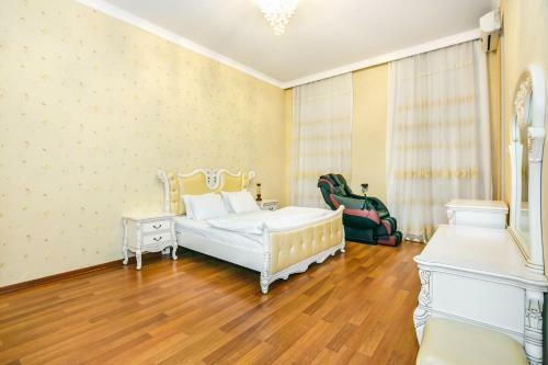 Apartment On Sabina Perfumery