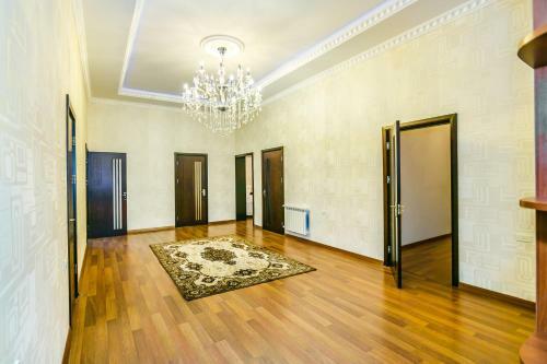 Apartment On Sabina Perfumery
