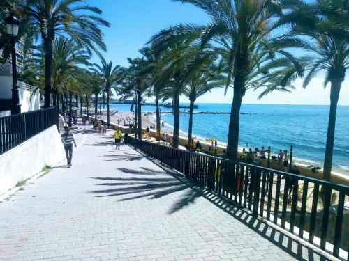Apartamento Junto A La Playa