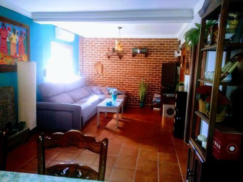 Apartamento Junto A La Playa
