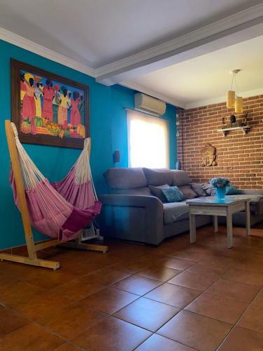 Apartamento Junto A La Playa