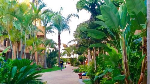 Marbella Beachfront - Apartment With Sea Views B1