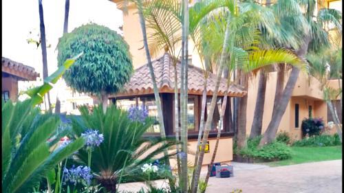 Marbella Beachfront - Apartment With Sea Views B1
