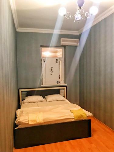 Apartamento Sahil Park 2 Bedrooms