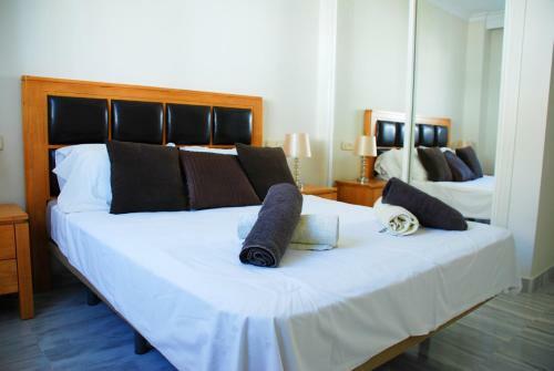 Great Puerto Banus Apartment