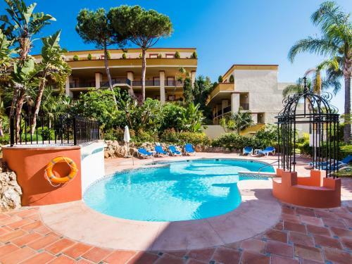 Apartamento Rentandhomes Marbella Luxury Beach