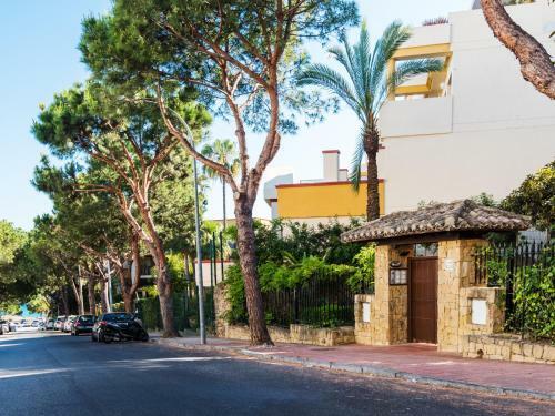 Apartamento Rentandhomes Marbella Luxury Beach
