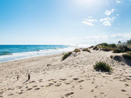 Apartamento Rentandhomes Marbella Luxury Beach