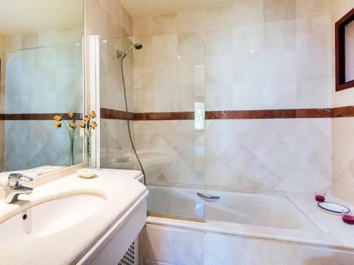 Apartamento Rentandhomes Marbella Luxury Beach
