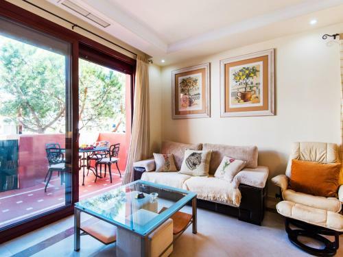 Apartamento Rentandhomes Marbella Luxury Beach