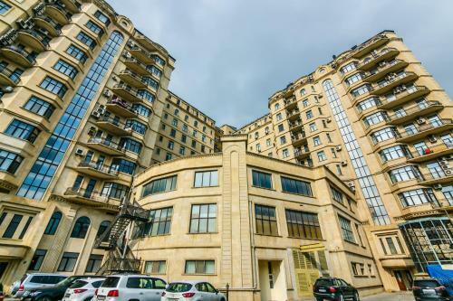 Apartment On Center Mc Donalds