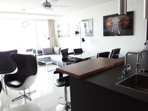 Apartamento 136 A First Line Sleeps 6
