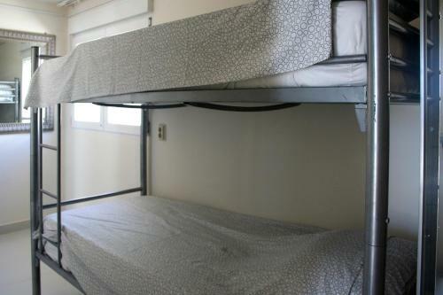 Apartamento 136 A First Line Sleeps 6
