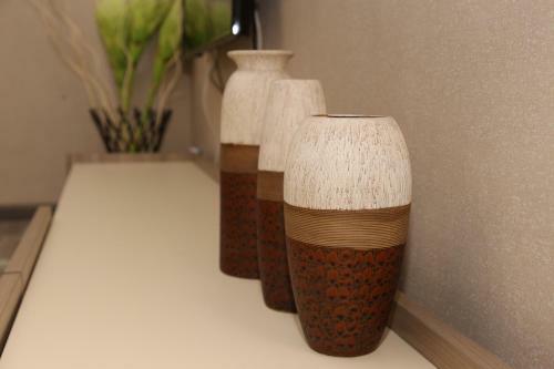 Oldcity Sea View Apartment
