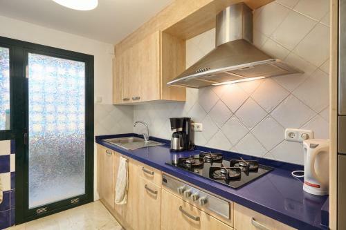 Apartamento Beach And Town Centre At Your Doorstep
