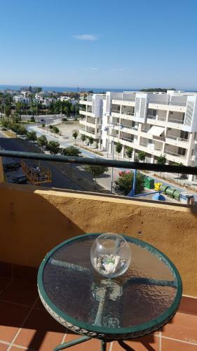 Apartamento Beach And Town Centre At Your Doorstep