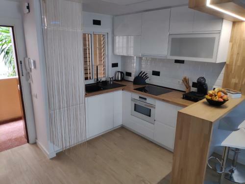 Apartamento Imperio 1 - Marbella Centro
