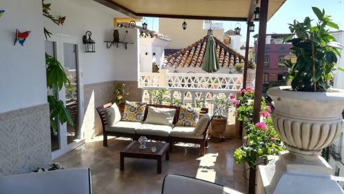 Apartamento Casa Elena