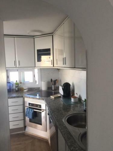 Apartamento Casa Elena
