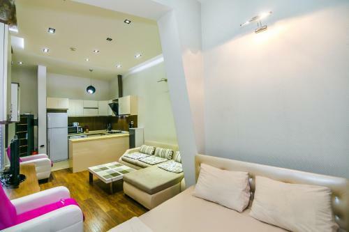 Lux Apartment Near In Hard Rock