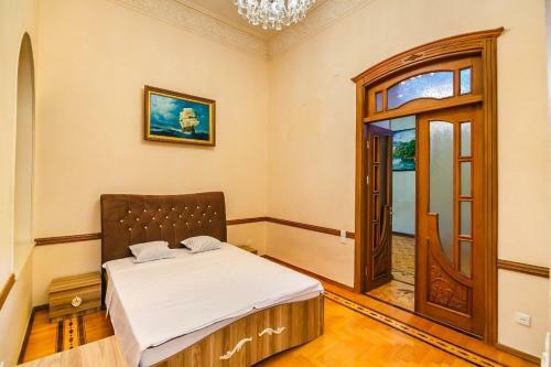 Apartment On Hard Rock Cafe