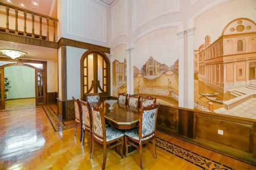 Apartment On Hard Rock Cafe