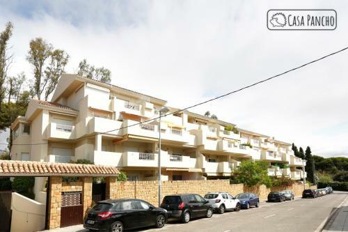 Apartamento Milla de Oro 5 Personas