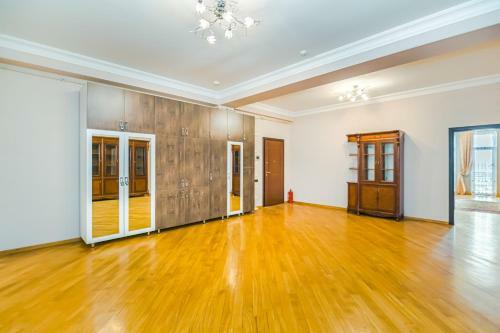 Apartment On View Caspian Sea