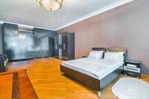 Apartment On View Caspian Sea
